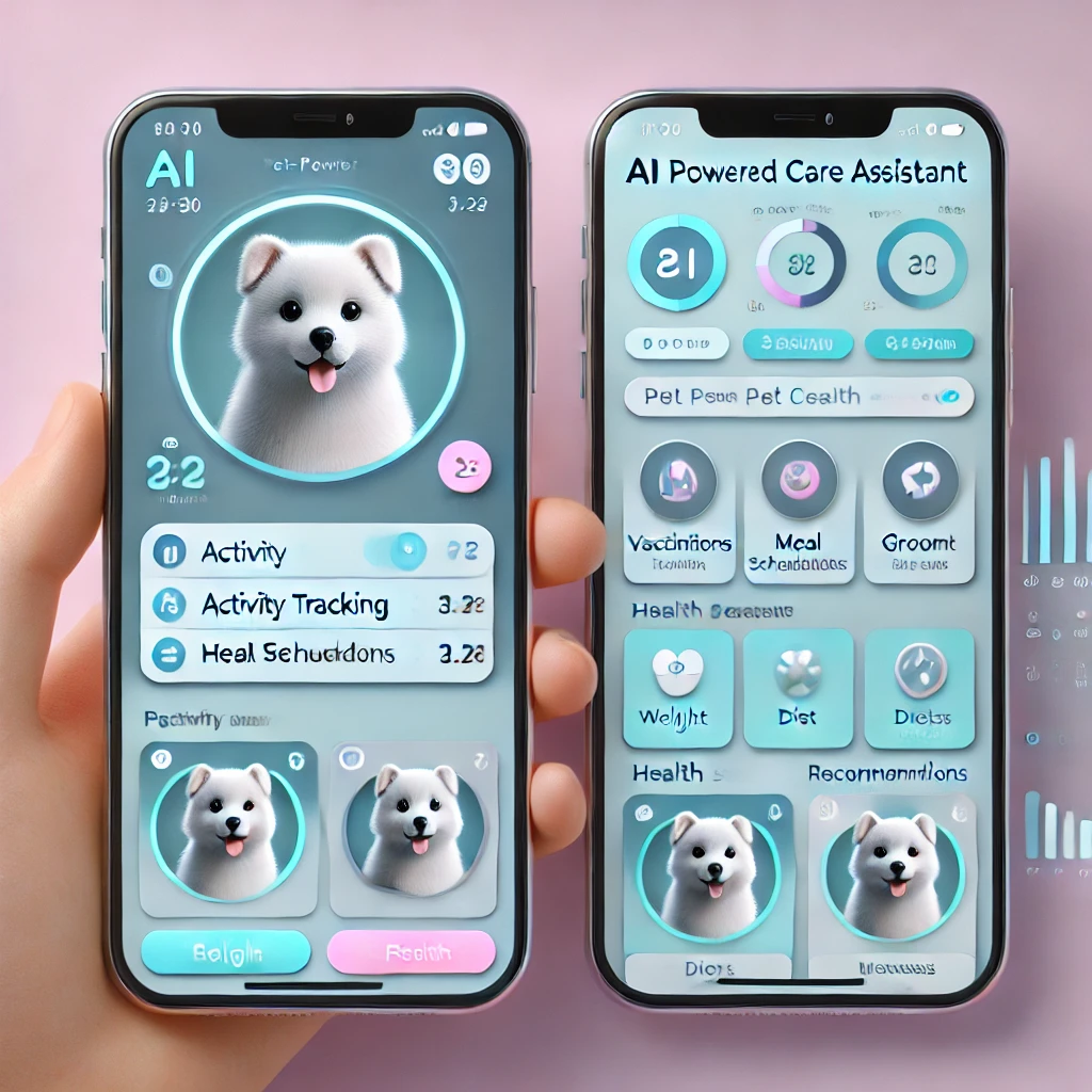 PetCare AI